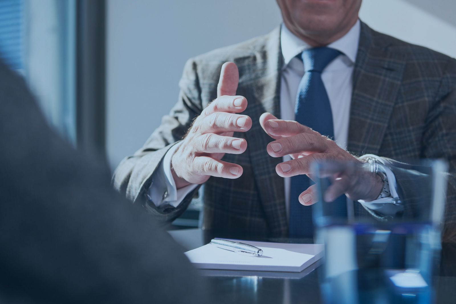 Die Beratung am Brunnen VersicherungsManagement